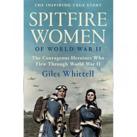 Spitfire Women of World War 2